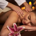 Thai Massage