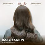 Korean Setting Perm