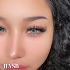 Ilysb Eyelash Extension