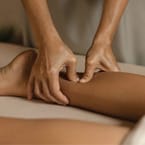 Abhyanga Massage
