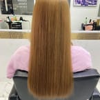 Hair Spa Treatment