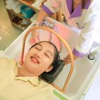Ultimate Head, Scalp & Facial Rejuvenation