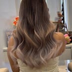 Balayage All Length