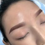 Ombre Powder Eyebrow Tattoo (Starting at)