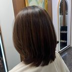 Haircut Women