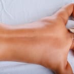 Back Wax