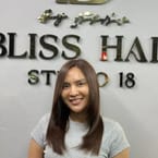 Olaplex Treatment
