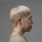 Men's Unlimited Bleach and Color