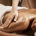 Oil Massage
