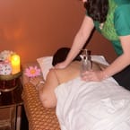 Oil Massage