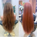 Full Hair Color