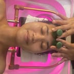 Facial Massage & Gua Sha
