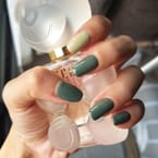 PVC Nail Extensions