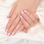 Hands Normal Polish