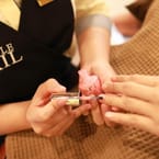Manicure or Pedicure with Normal Color