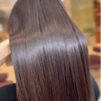 Hair Straightening