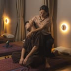 Thai + Head & Shoulder Massage