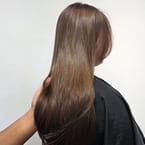 Hair Color (Single Process)