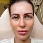 Brow Shave