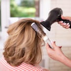Curly & Wavy Blow Dry