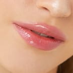 Upper & lower lips