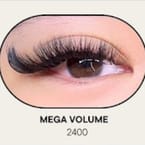 Mega Volume