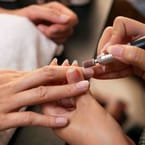 Gel Color Removal