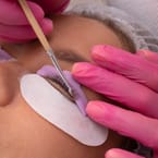 Eyelash Lift