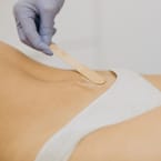 Brazilian Wax