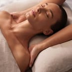 Neck & Shoulder Massage