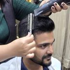 Shampoo + Styling (No Haircut)