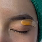 Eyebrows Wax