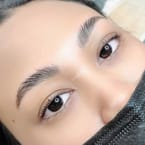 Eyebrow Lamination