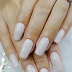 Gel Polish with Cuticle Care (Starting Price)