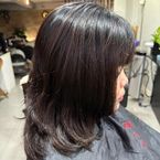 Women's Haircut