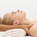 Head Massage Hot Oil Serum