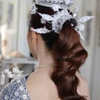 Hair Styling