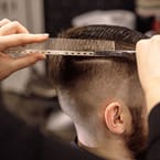 Men's Haircut