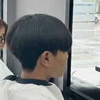 Men's Haircut (300 THB)