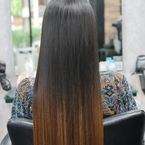 Permanent Straightening