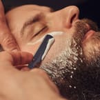 Men's Shaving