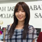 Women Haircut