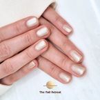 Gel and Care with Cuticle Care