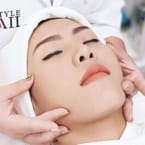 Facial Massage Set + Collagen Mask