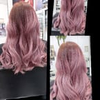 Professional Hair Color