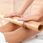 Bamboo Therapy