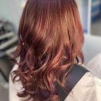 Basic Color (No Bleach)