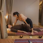 Traditional Thai Massage