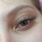 Y Shape Lash Extension
