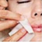 Upper Lip Wax